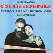 Ölü Bir Deniz (VCD)Türkan Soray, Rutkay Aziz