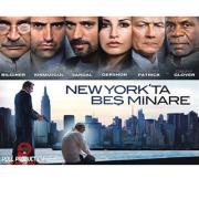 New York'ta Beş Minare (Film Müzikleri)   Mahsun Kırmızıgül, Haluk Bilginer, Mustafa Sandal