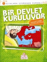 Kıtalara Sığmayan Osmanlı Seti (6 Kitap)