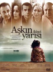 Aşkın Ikinci Yarısı (DVD) Mehmet Aslantuğ, Arzum Onan (1 DVD + 1 CD Soundtrack Albüm)