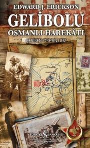 Gelibolu - Osmanlı Harekatı