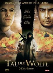 Tal der Wölfe(2 DVD's)Necati Sasmaz