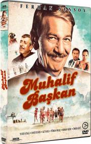 Muhalif Başkan (DVD)Ferhan Şensoy, Dost Selver