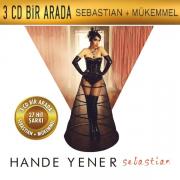 SebastianHande Yener3 CD - 27 Hit Şarkı