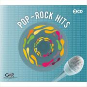 Pop Rock Hits 2017(2 CD Birarada)