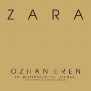 Zara Özhan Eren 35.Bestekarlık Yılı Hatırası (3 CD Set)