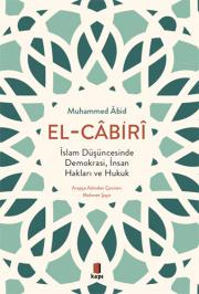 El - Cabiri - İslam Düşüncesinde Demokrasi, İnsan Hakları ve Hukuk
