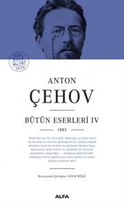 Anton Çehov (Bütün Eserleri 4) 1885