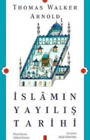 İslamın Yayılış Tarihi