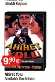 Ahiret Yolu (DVD)Amitabh Bachchan Hint Filmi