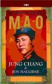 Mao / Bilinmeyen HikâyeJung Chang, Jon Halliday