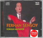 
Soyut Padişah (VCD)Ferhan Şensoy
