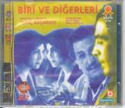 Biri ve Digerleri (VCD)Aytac Arman - Meral Oguz