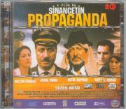 Propaganda (VCD)Kemal Sunal, Metin Akpinar