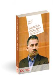 Imrali'da Öcalan'a SorulduTalat Salk