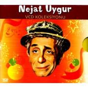 Nejat Uygur Koleksiyonu (VCD)3 Film BiraradaNejat Uygur