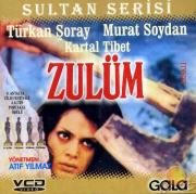 Zulüm (VCD)Türkan Soray